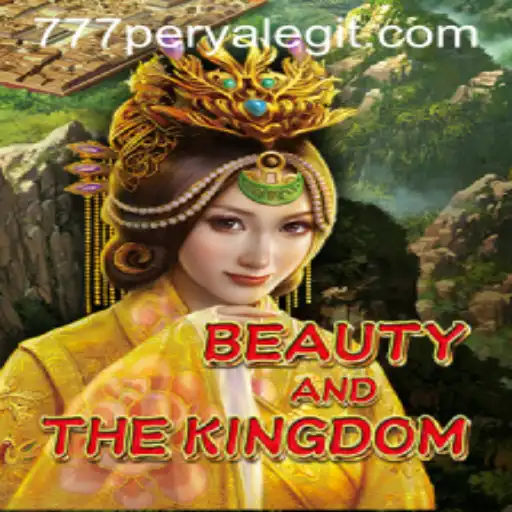 BeautyAndTheKingdom: The Enchanting World of 777perya