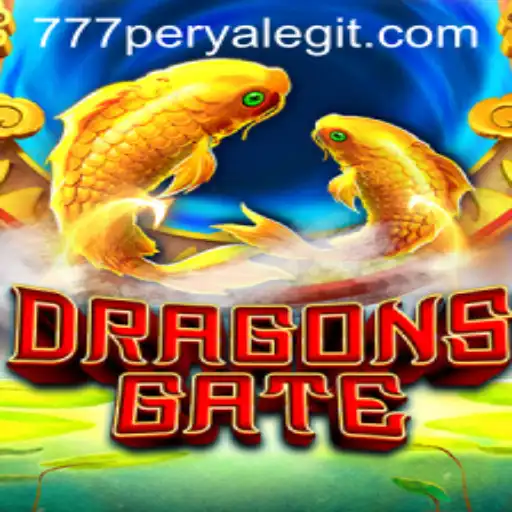 Discovering DragonsGate: A Gateway to Adventure with 777perya