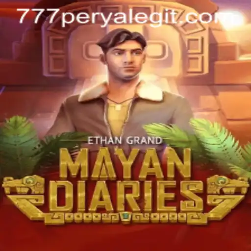 Unlock the Mysteries of MayanDiaries: An Immersive Gaming Adventure