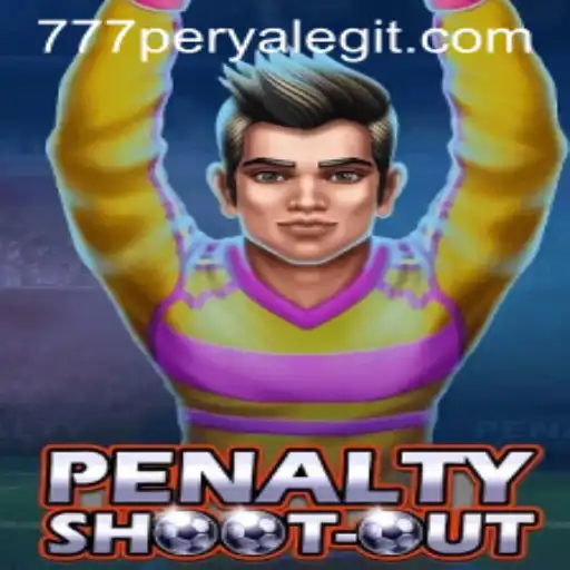 PenaltyShootOut: Diving into the Thrilling World of 777perya