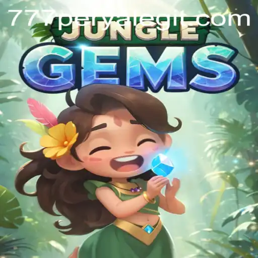 Discover JungleGems: The Thrilling Adventure Game with 777perya