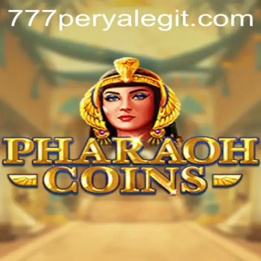 Unveiling PharaohCoins: A Thrilling Journey into Ancient Riches and Modern Espionage